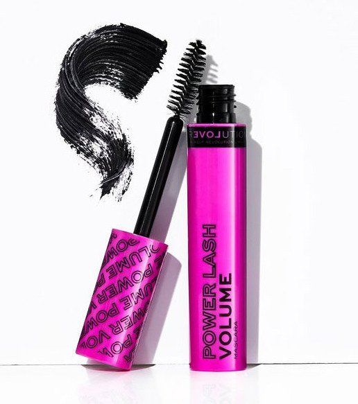 Riasenka Relove Power Lash Volume Maskary