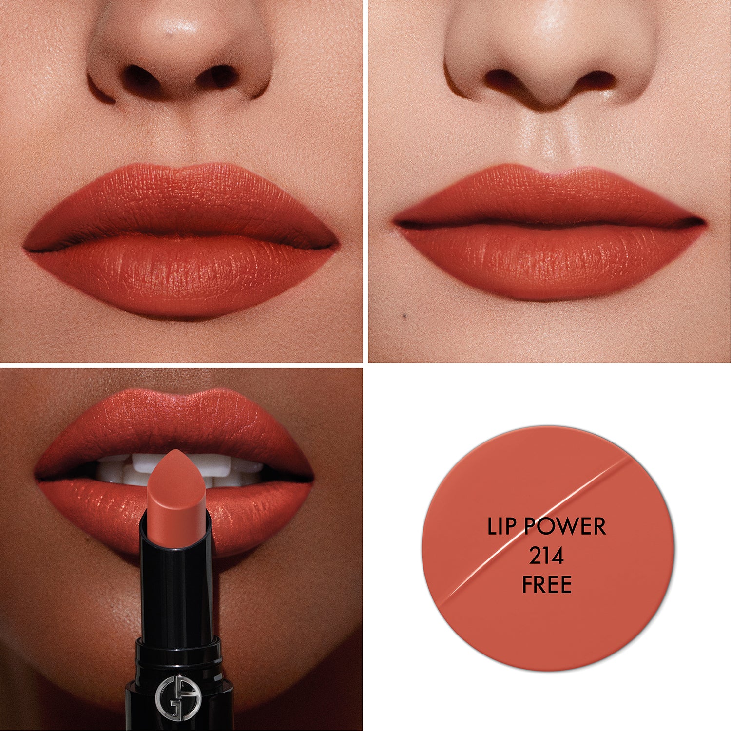 Labbra Lip Power - Rossetto Stick - Rossetto