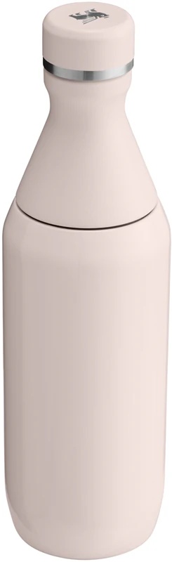 Stanley All Day Slim Bottle maza nerūsējošā tērauda ūdens pudele