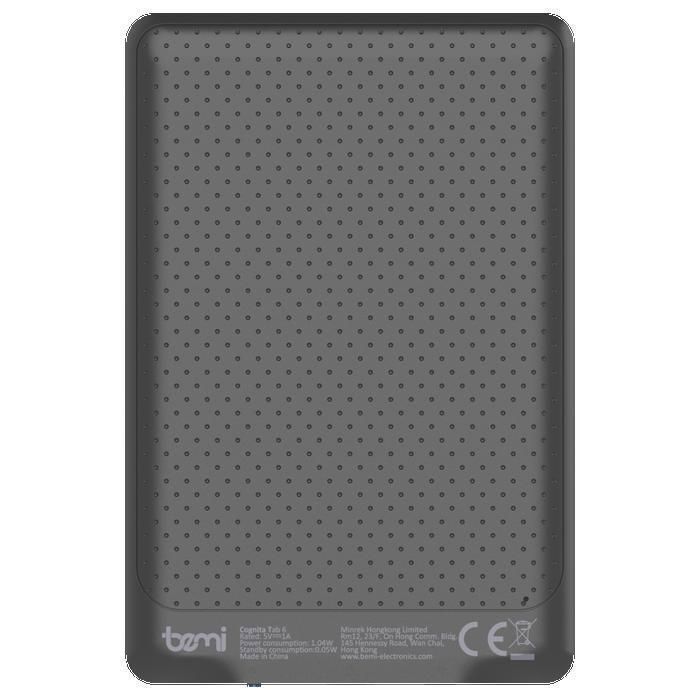 Bemi Cognita Tab 6 eReader 6