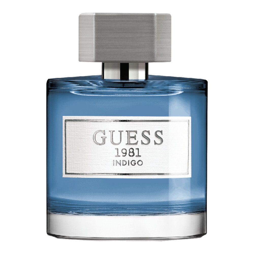 Guess 1981 Indigo