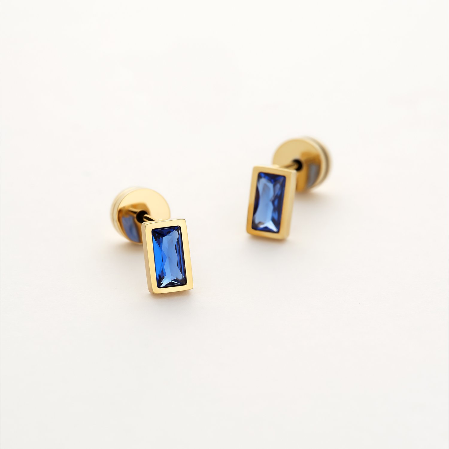 Esprit Boucles d'oreilles