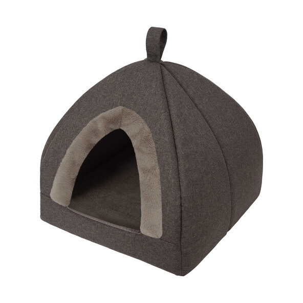 Katzenhöhle Classic BALOU, 45 x 46 x 46 cm