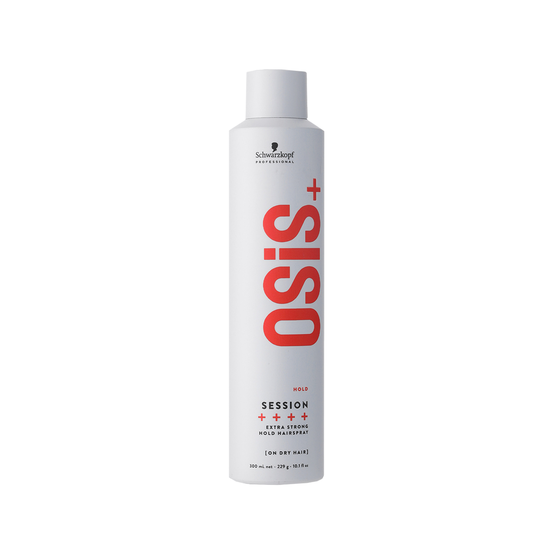 Sessione Schwarzkopf Professional Osis+