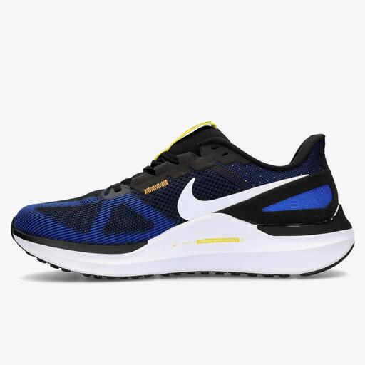  Nike Structure 25