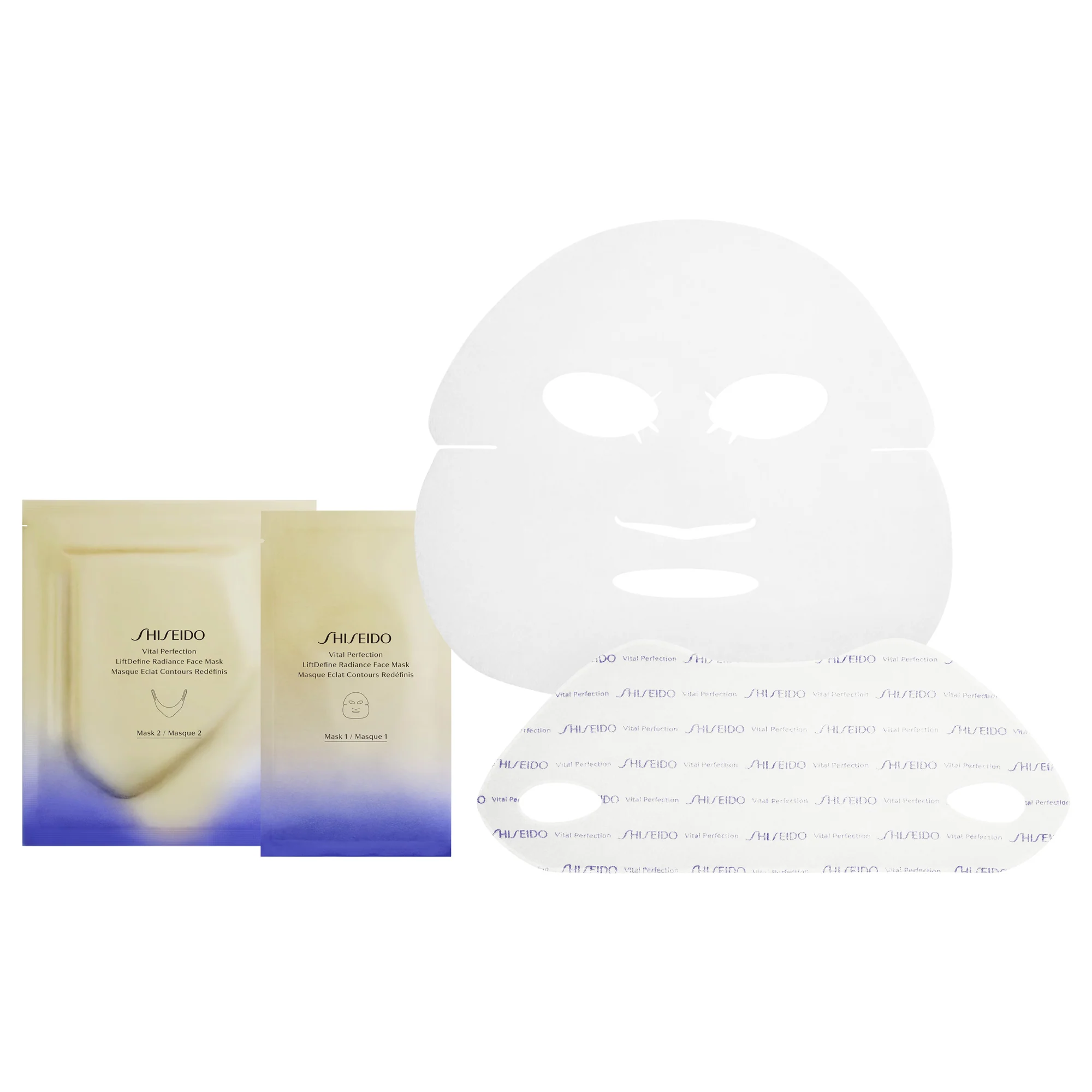 Vital Perfection LiftDefine Radiance Face Mask - Maschera Lifting