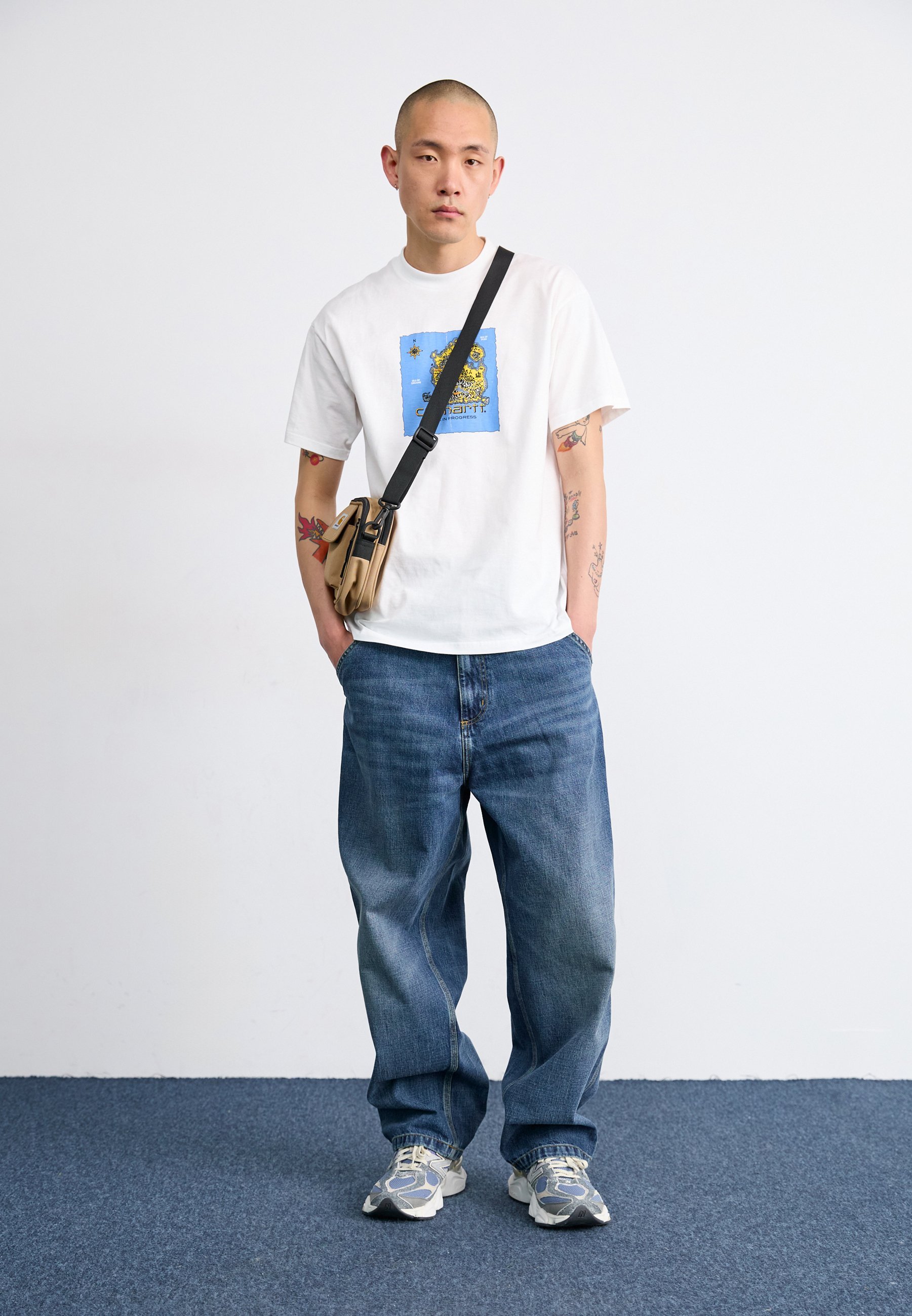 Carhartt WIP Relaxed