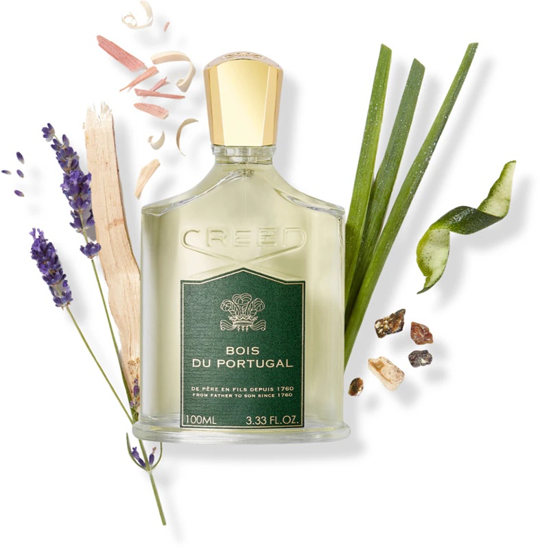 Creed Bois Du Portugal Parfum vyrams
