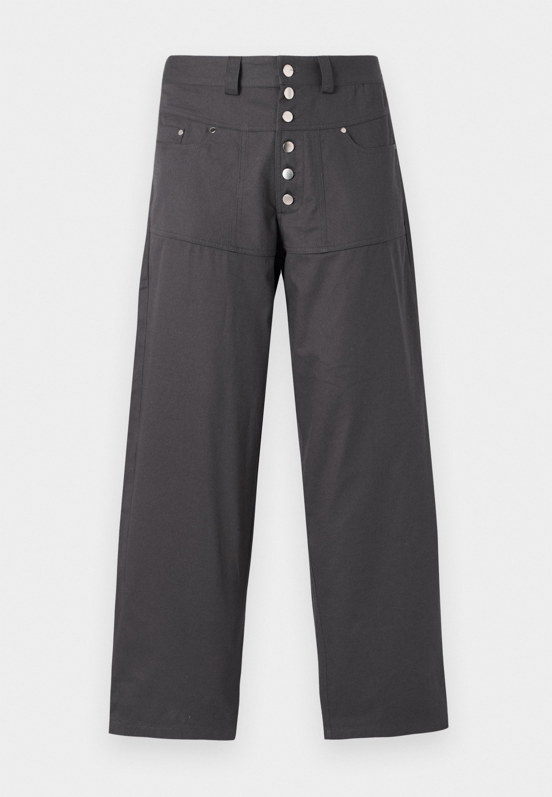 GmbH ARUN - Housut - harmaa