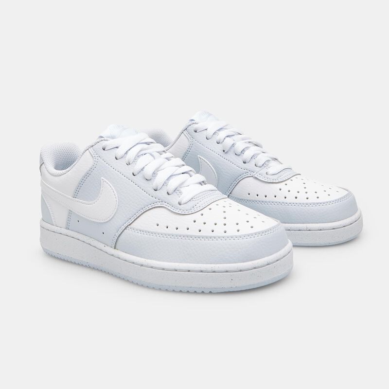 Nike Court Vision Low Next Nature damessneaker