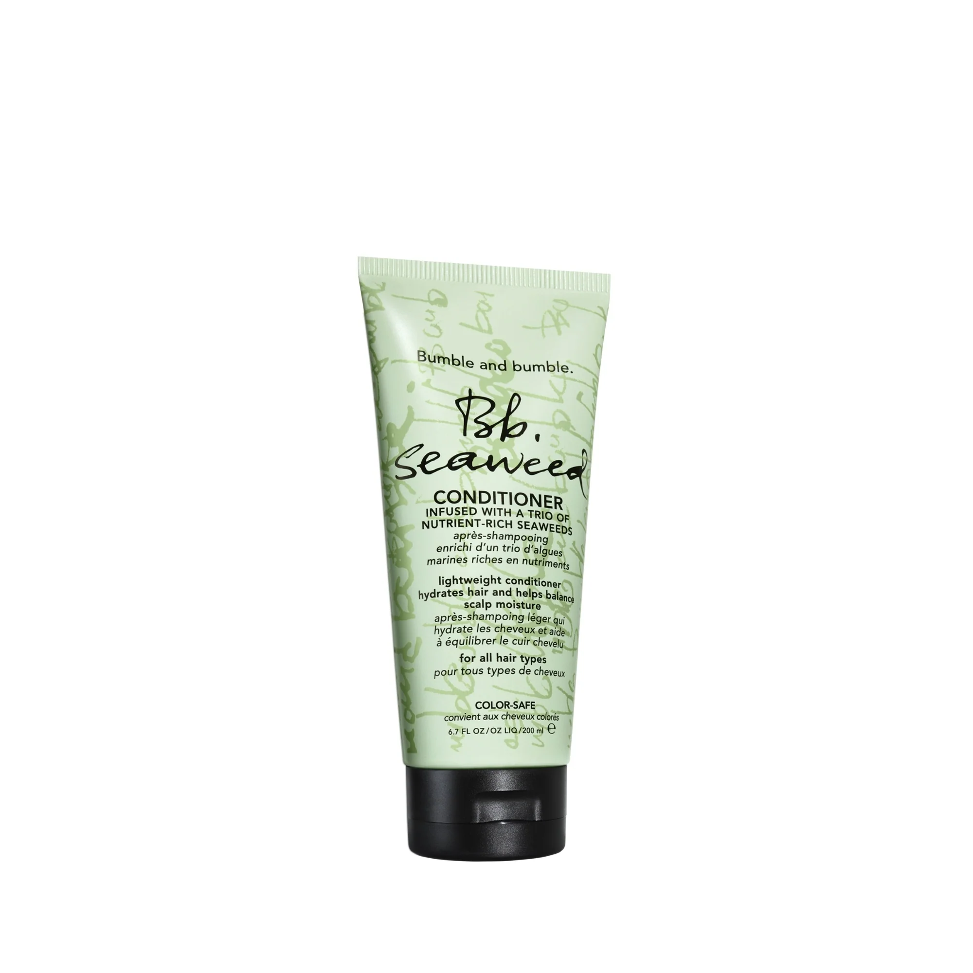 Seaweed Conditioner - Balsamo Disciplinante/Anticrespo Capelli
