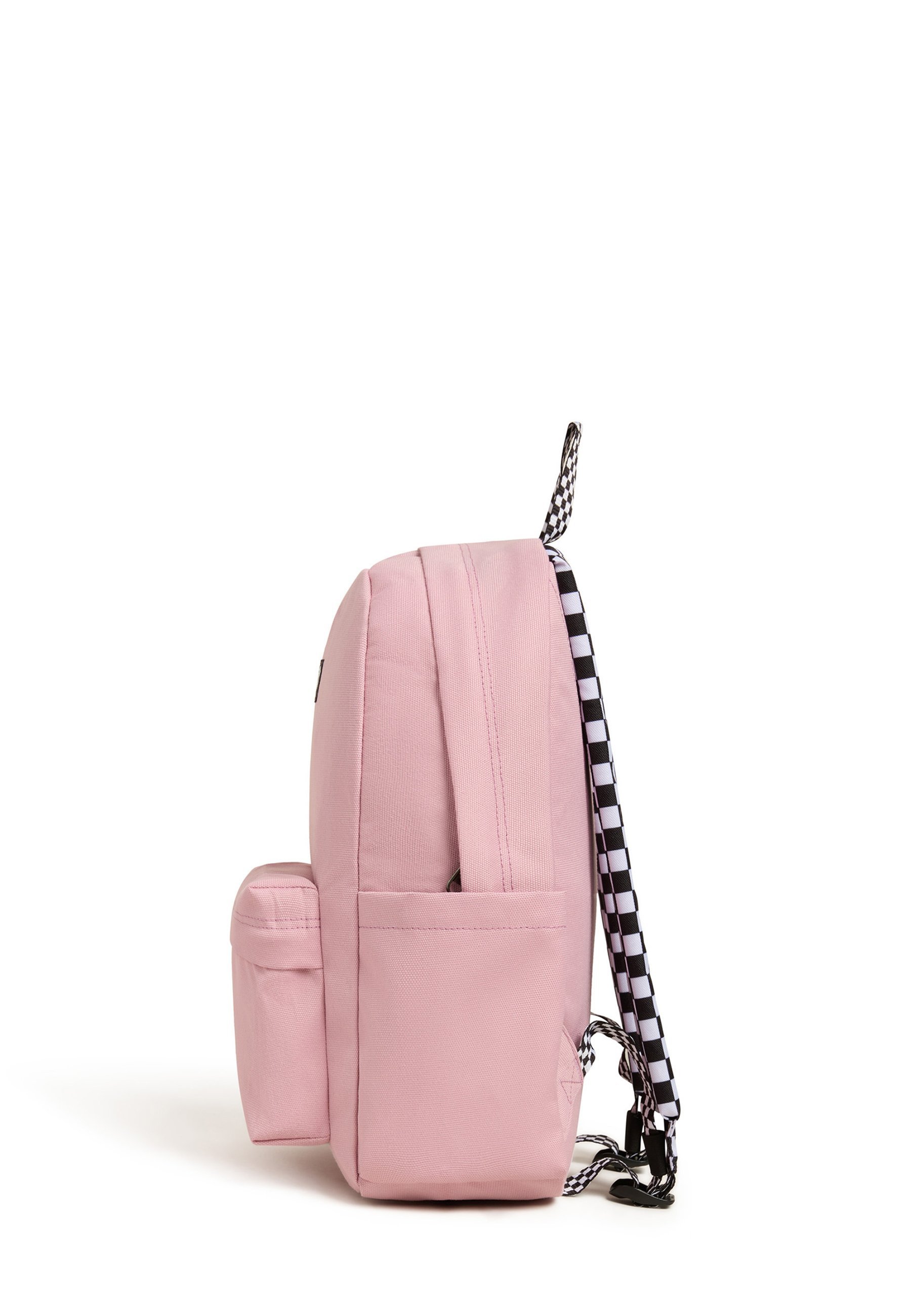 Mochila escolar Vans - rosa amanhecer
