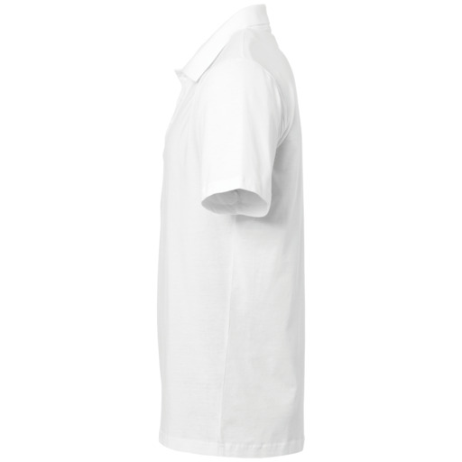  Essential Pikétröja Vit Uhlsport
