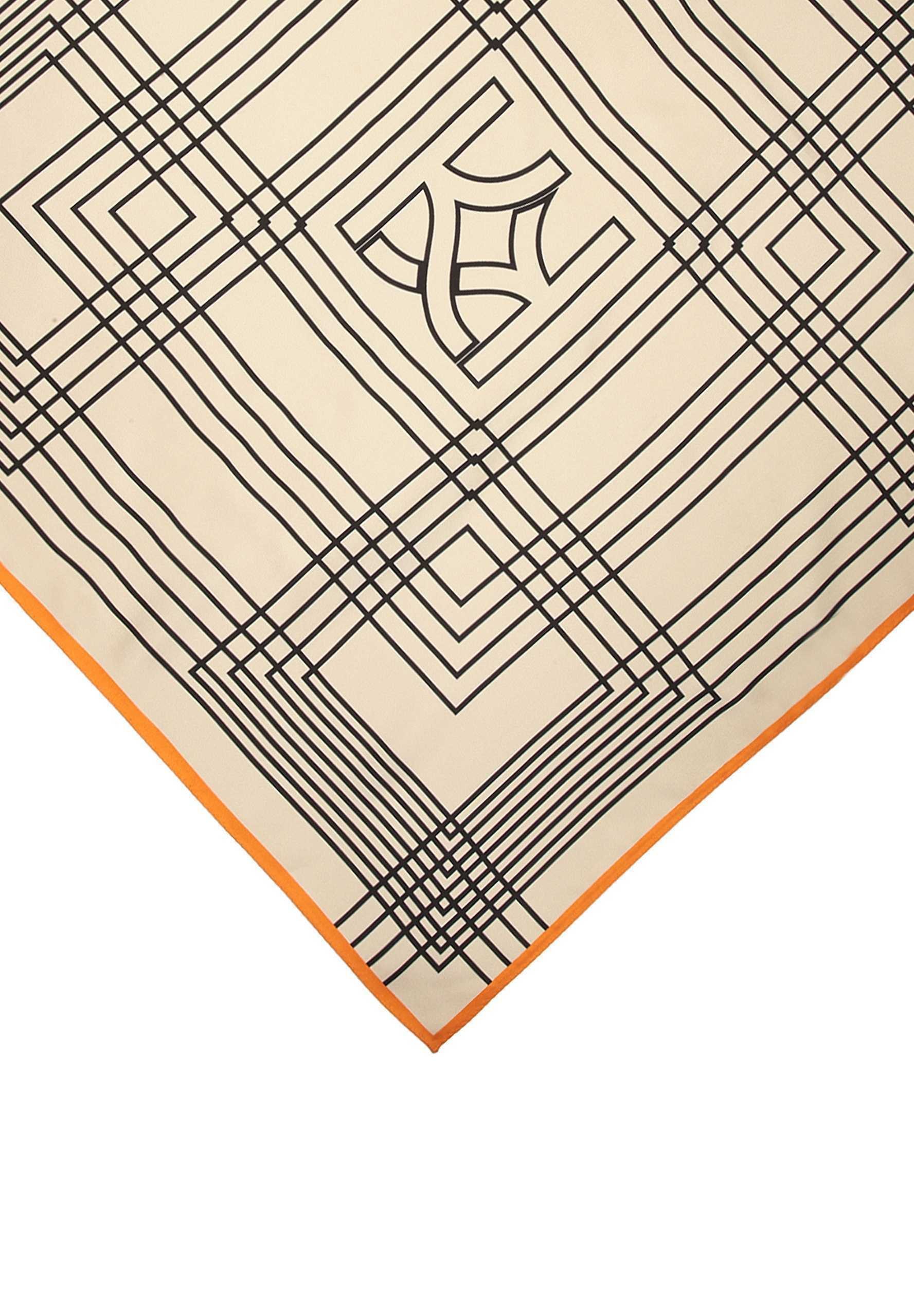 Kazar HARNEY - Sjaal - beige