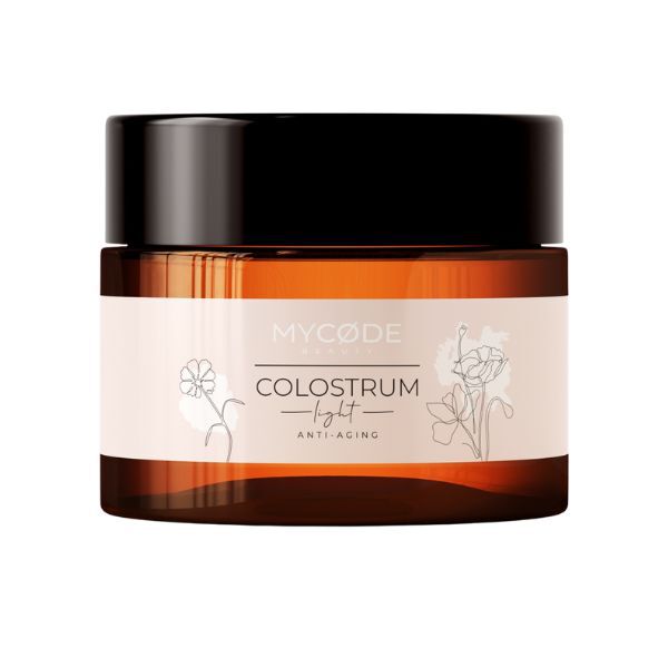 MyCode Beauty Colostrum