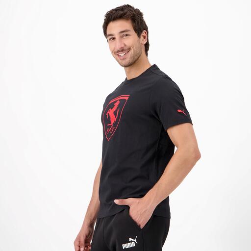  Puma Ferrari