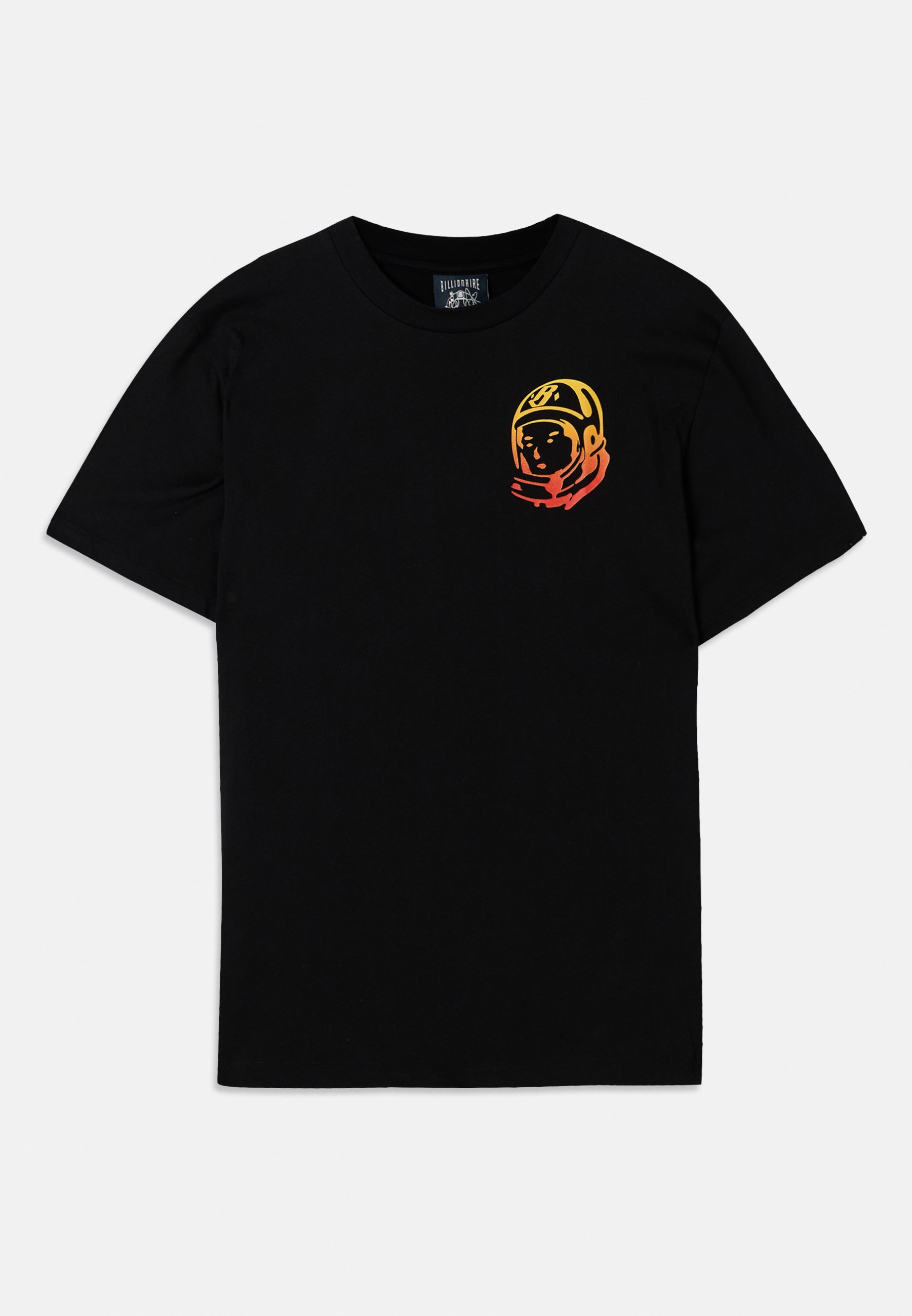 Billionaire Boys Club RESORT CLUB - T-shirt met print - zwart