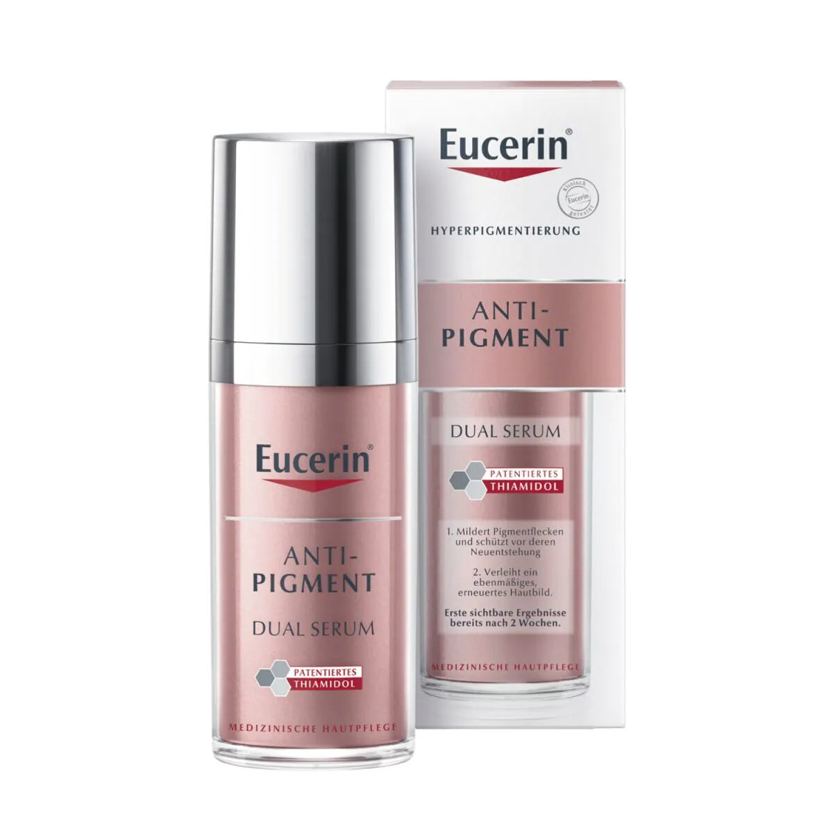 Eucerin Anti Pigment Serum o podwójnym Działaniu