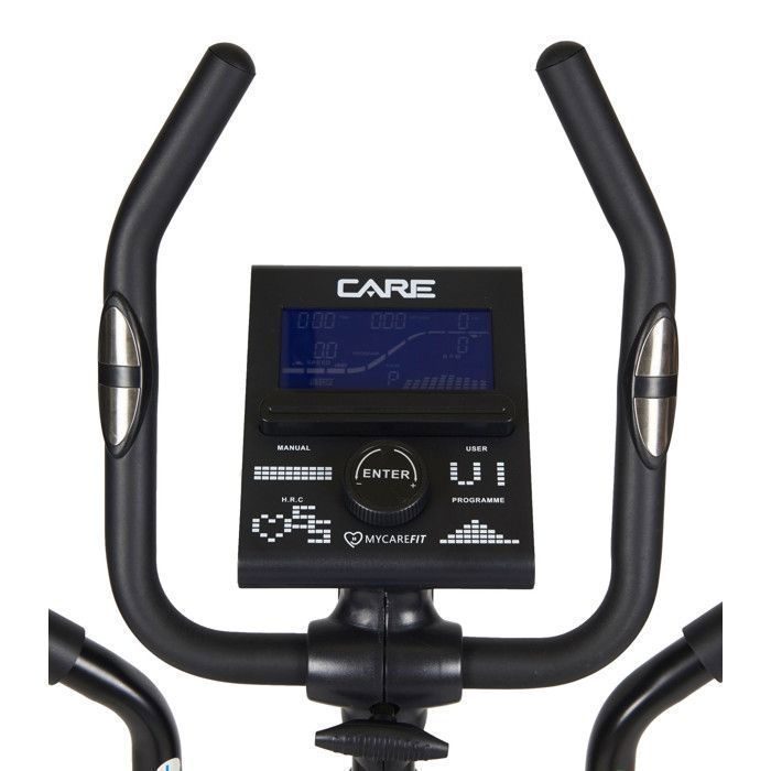 Vélo elliptique connecté - CE-695