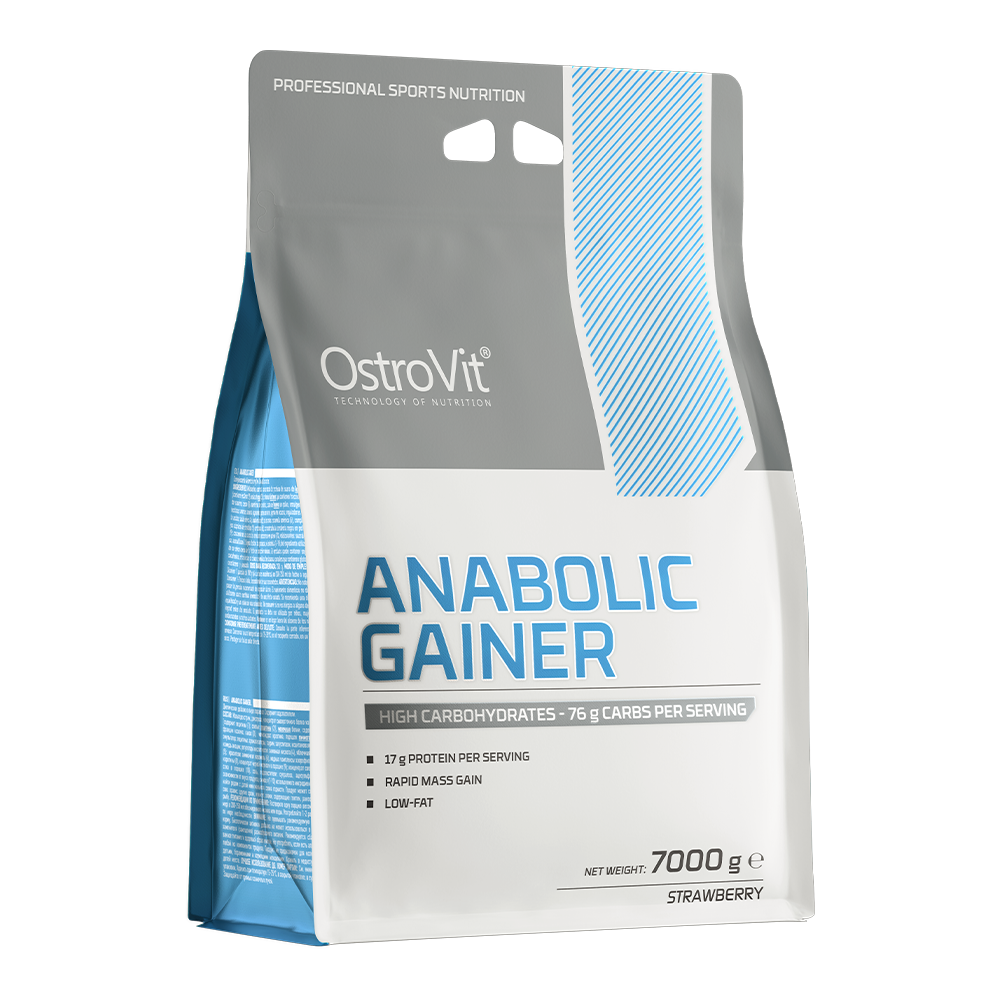 OstroVit anabolički gainer