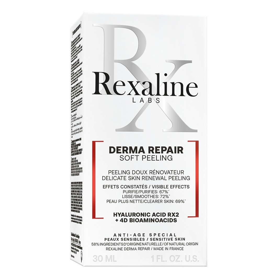 Rexaline PEELING DOUX