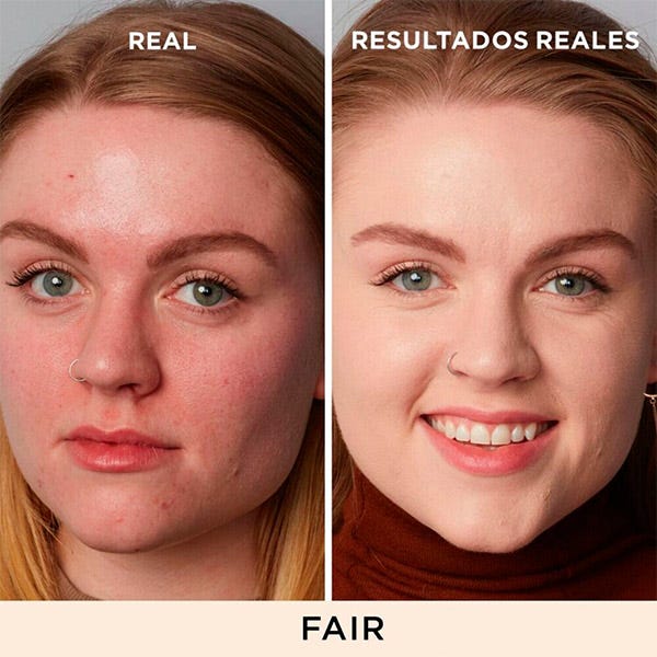 Cc+ Cream Full Cover -meikkivoide, jossa on aurinkosuojakerroin 50+