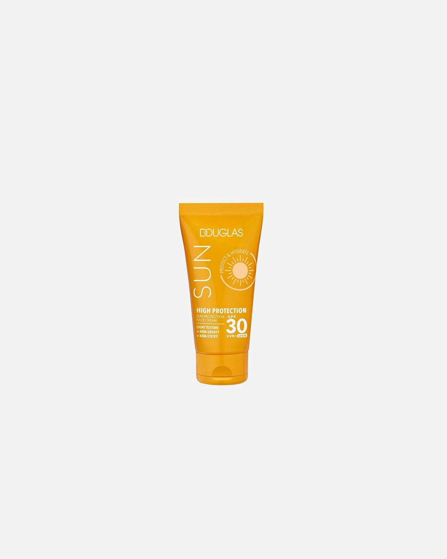 Douglas Collection sejas krēms ar saules aizsargkrēmu SPF 30, 50 ml