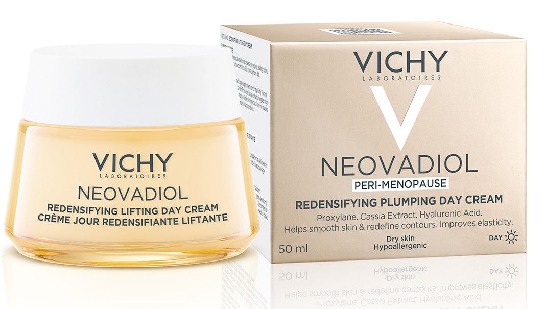 Neovadiol dnevna krema za perimenopauzu Kozmetika za lice iz ljekarne