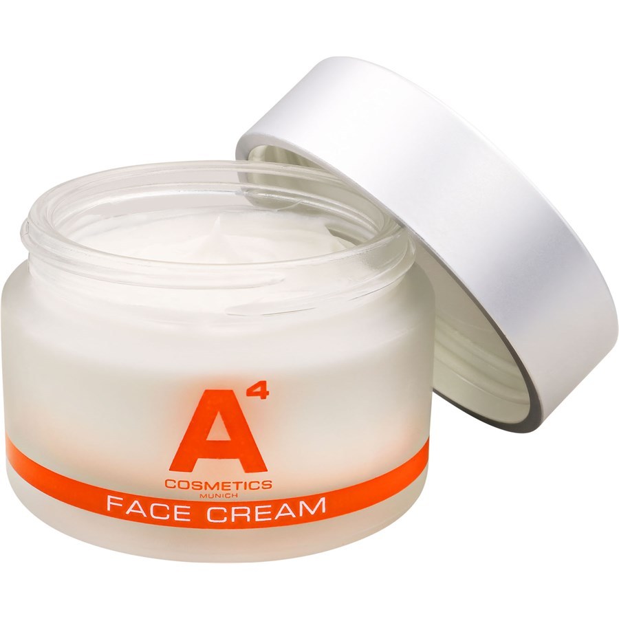 Krema za obraz A4 Cosmetics - 50 ml