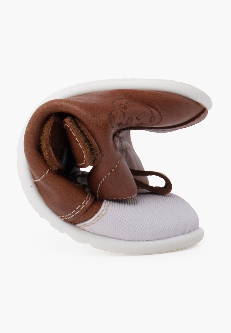 Pisamonas High-Top-Sneaker – Leder