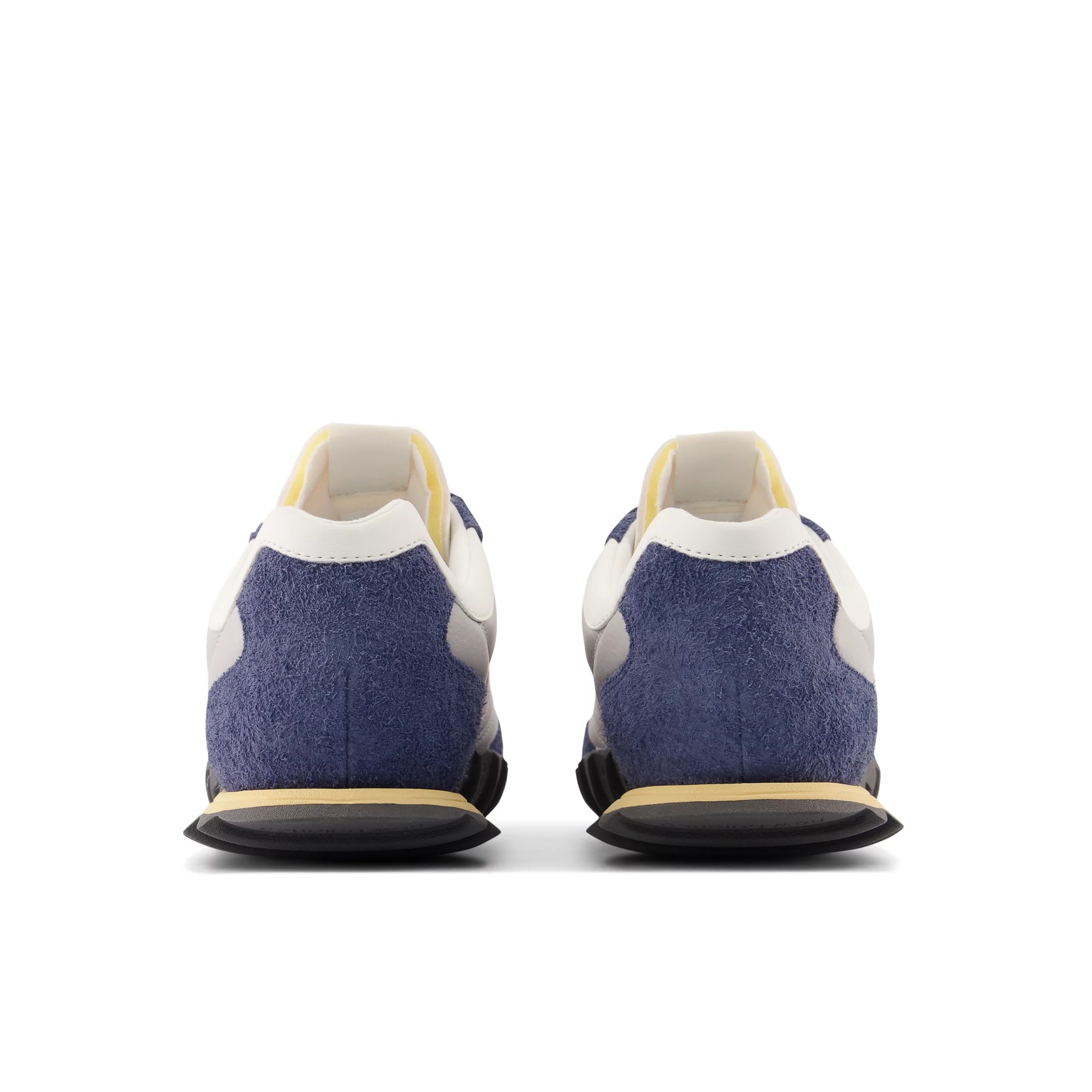 RC30 Vintage Indigo con Washed Burgundy e Raw Sugar