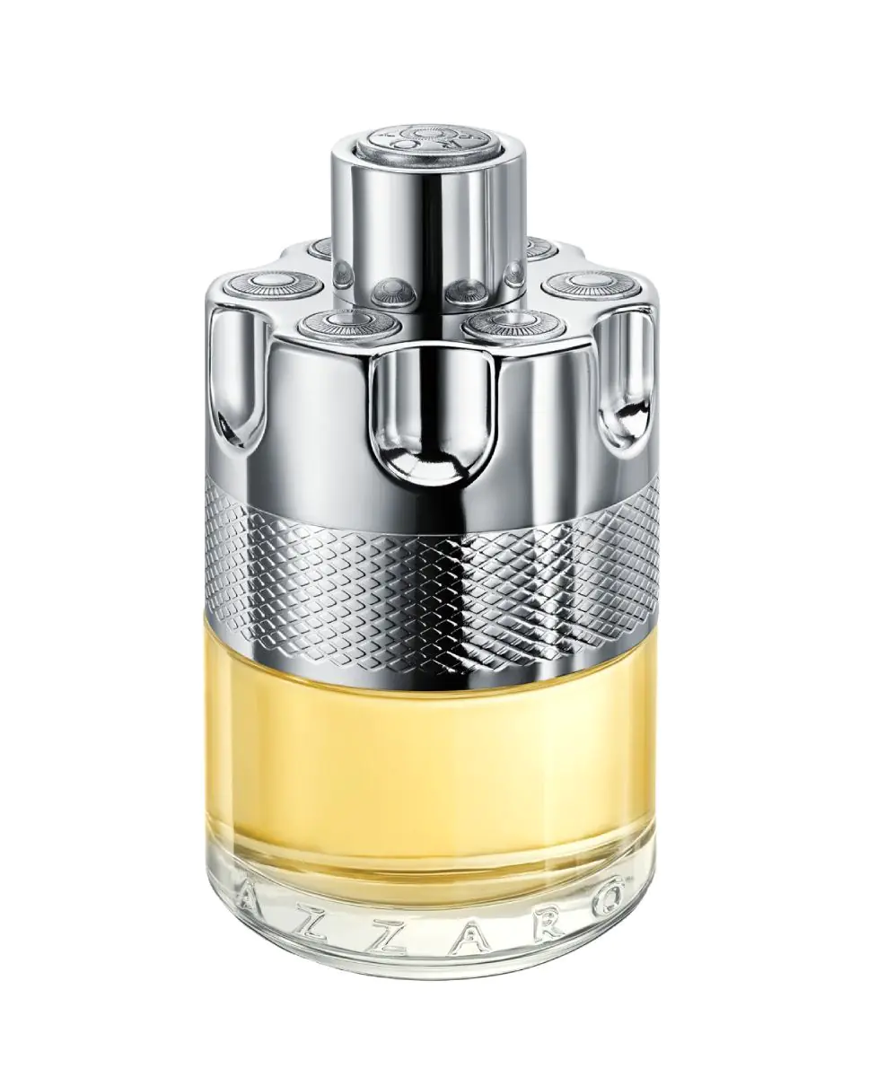 Azzaro Wanted Woda toaletowa dla mężczyzn, 100 ml