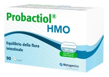 PROBACTIOL Probactiol HMO 90 capsules Complément alimentaire pour la santé intestinale