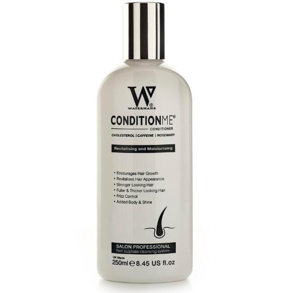 Watermans Condition Me | Haargroeiconditioner 250ml | Haar | Superdrug