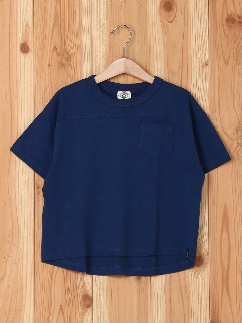 Camiseta extragrande con llave de cabeza/(K)
