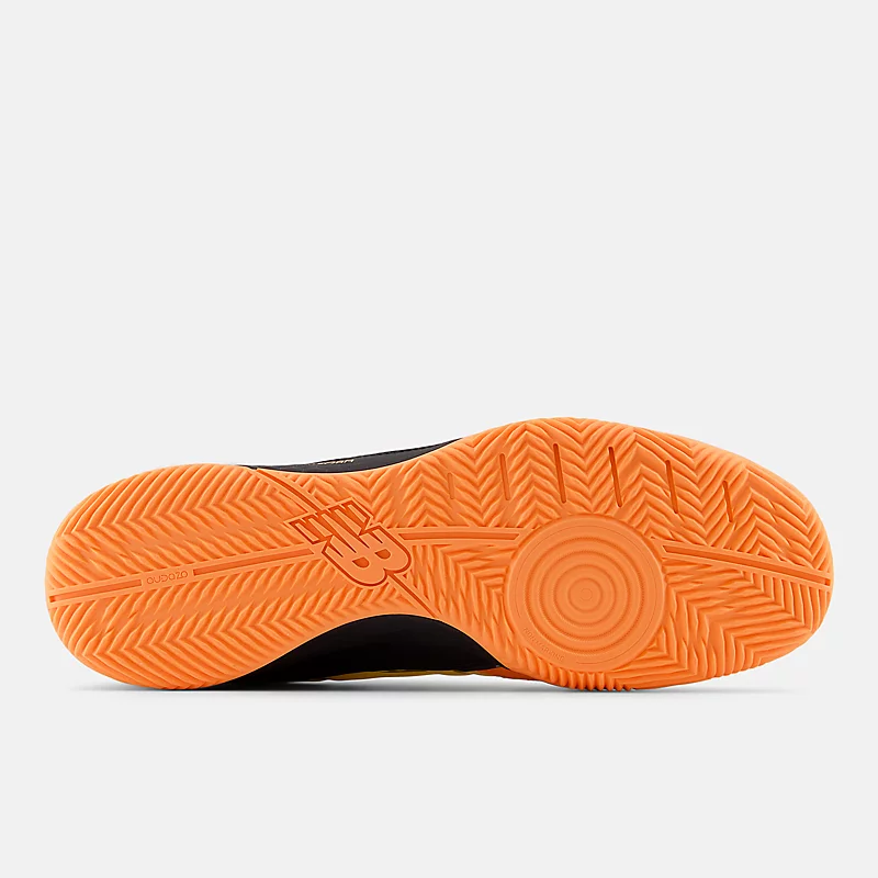 Unisex AUDAZO COMMAND IN V6 - White Peach met Mango en Phantom