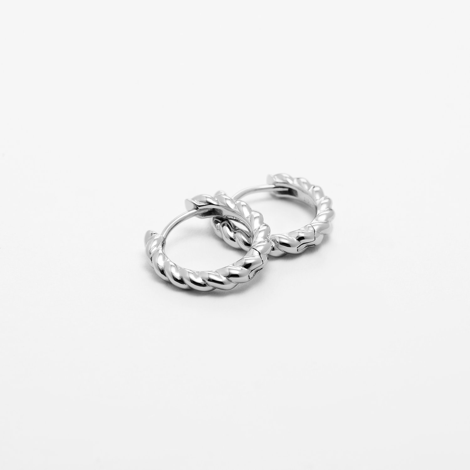 Esprit Boucles d'oreilles