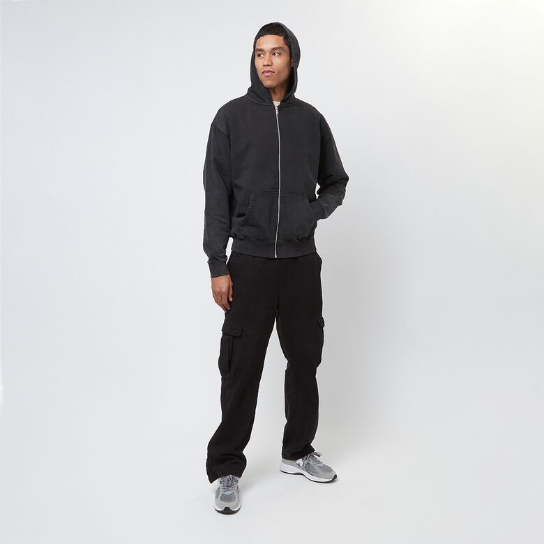 Filbert Terry Oversized Sweatjacke