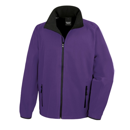  Eredmény - chaqueta Softshell Modelo Core Nyomtatható