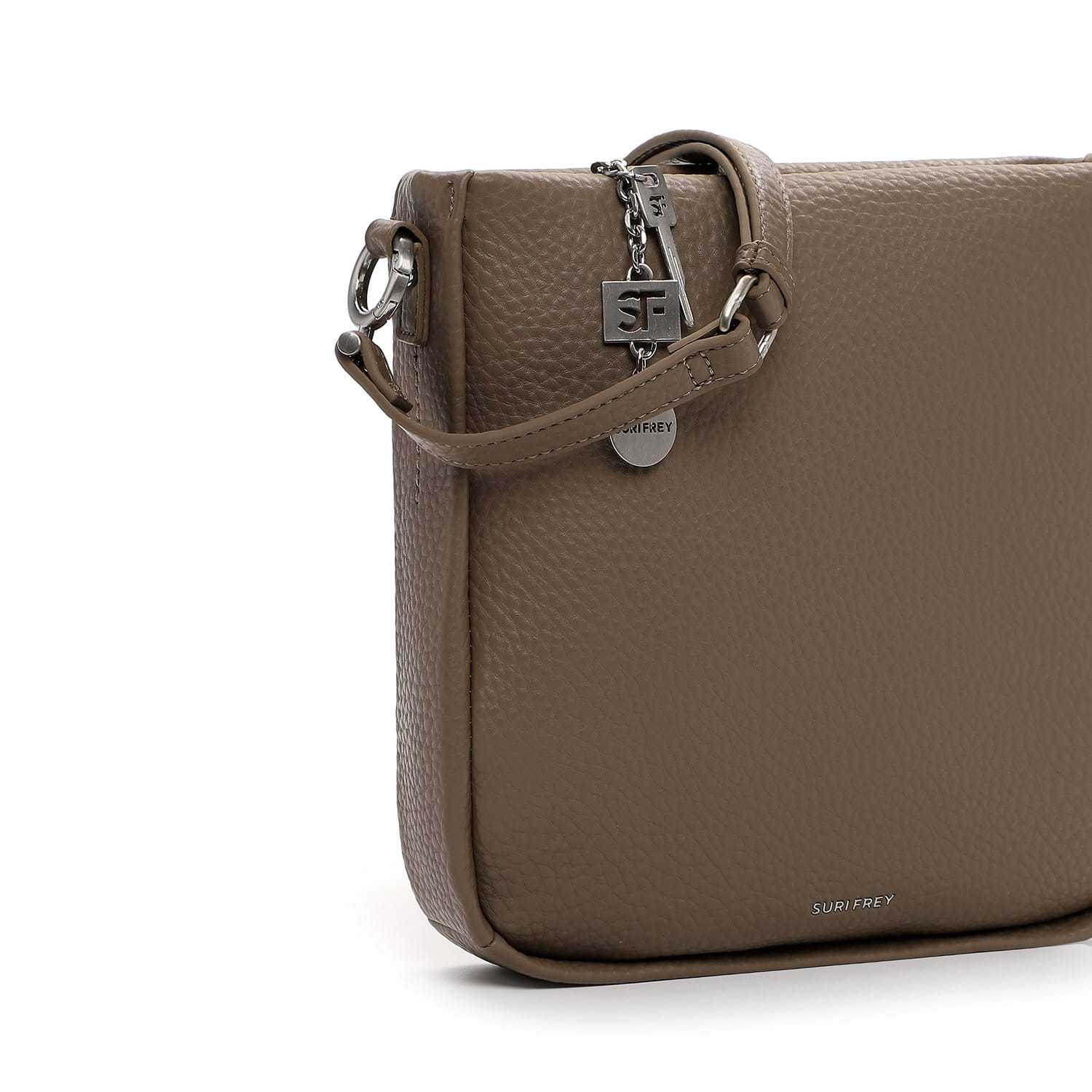 SURI FREY Schultertasche SFY Buffey - 1 Stück