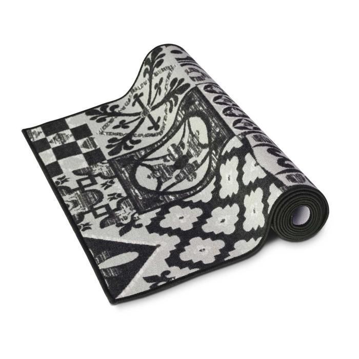 Tapis de couloir Sligo  80 x 100 cm