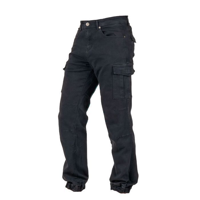 Pantalon Moto HOMME Certifié | ALPHA MOTOBLOUZ