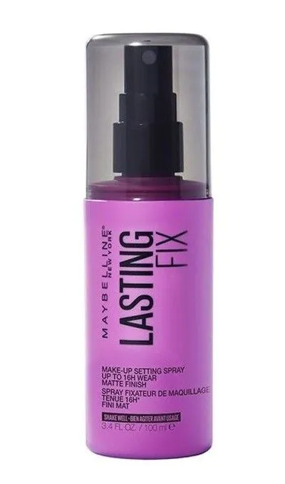 Maybelline Lasing Fix Utrwalacz do makijażu
