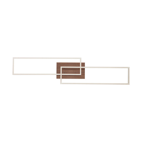 LED ceiling light Ingo