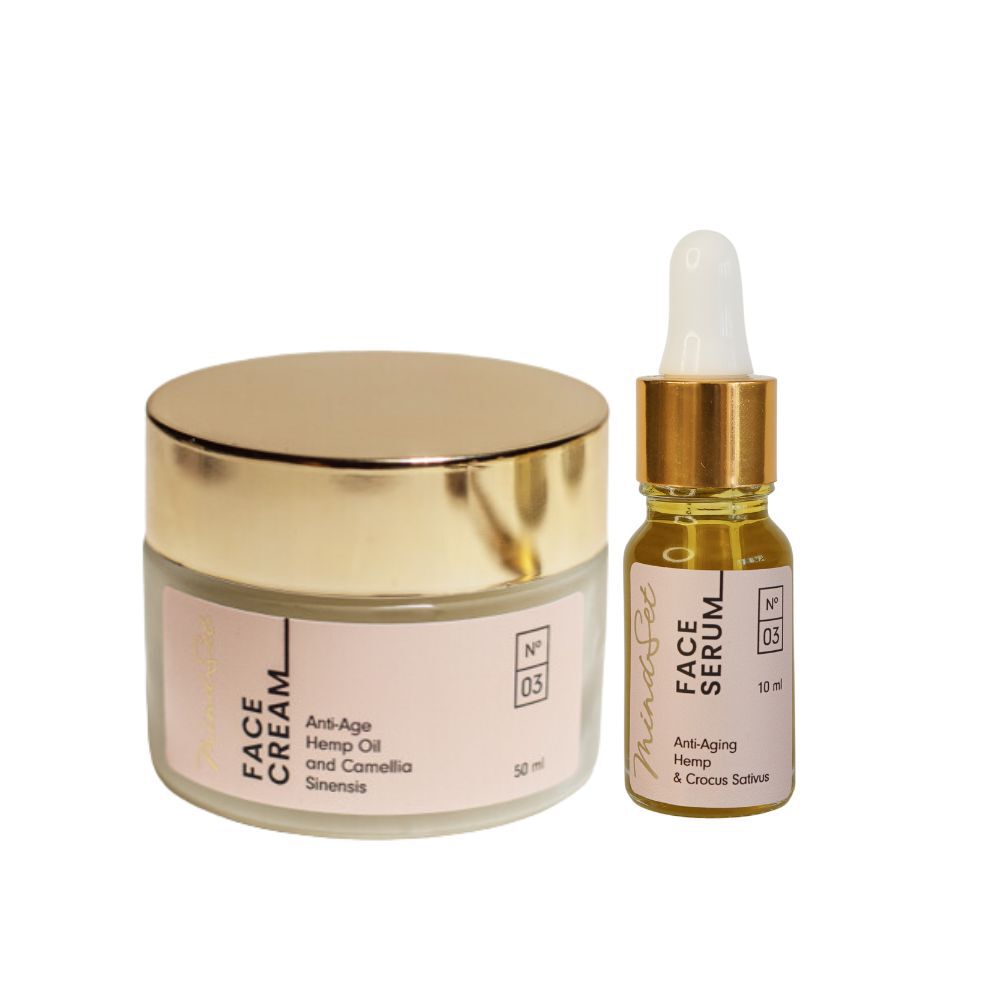 MindSet Cosmetics