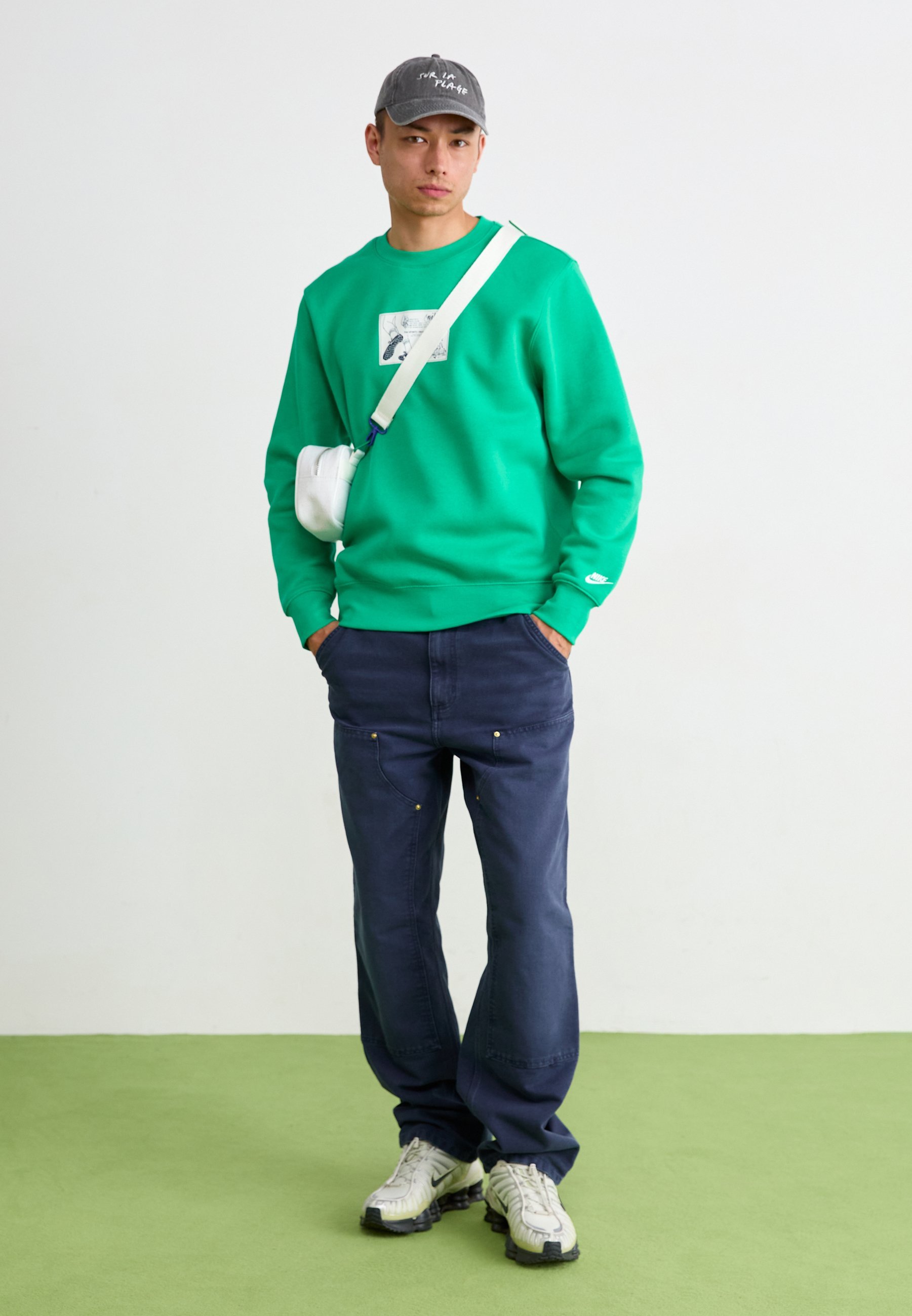 Bluzy Nike Sportswear