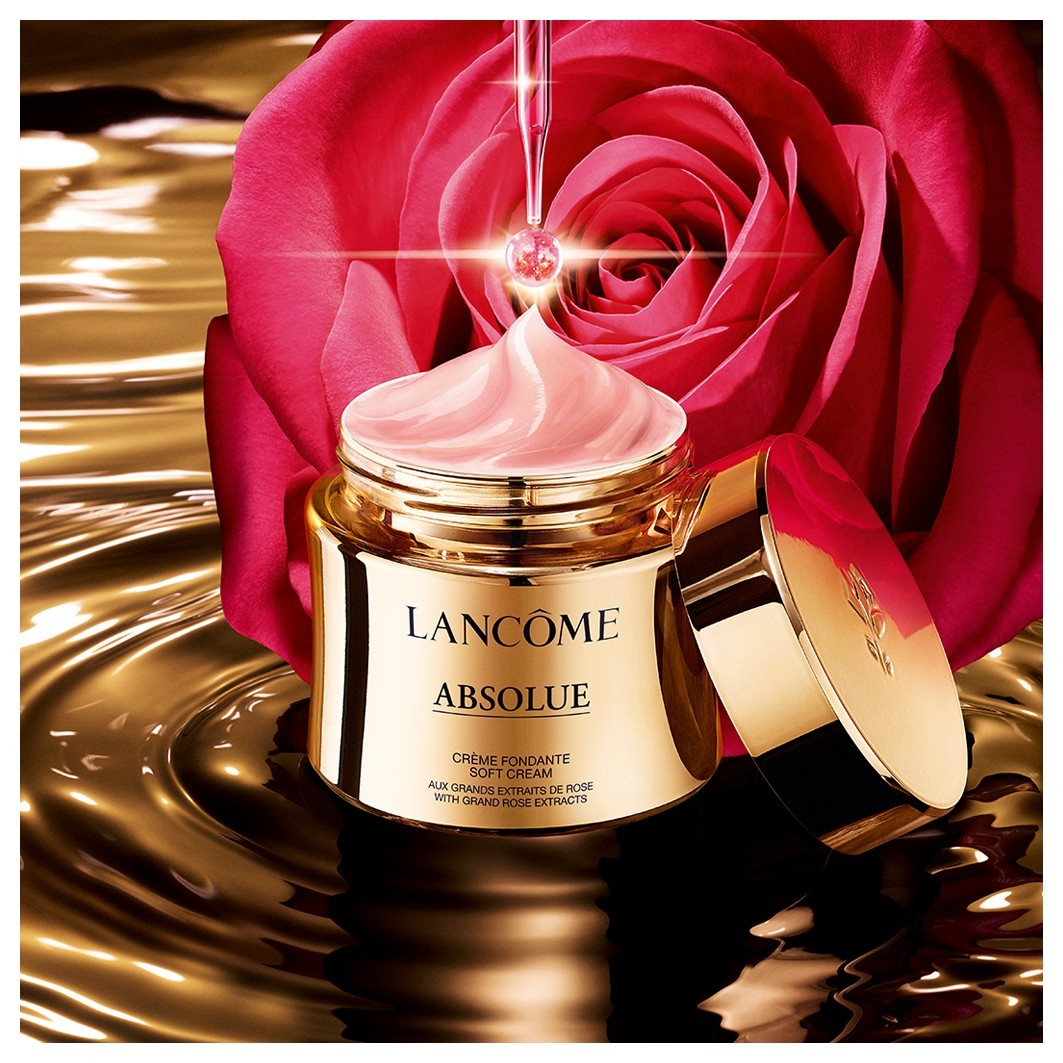 Lancôme Absolue Soft Cream krém na tvár - 30 ml