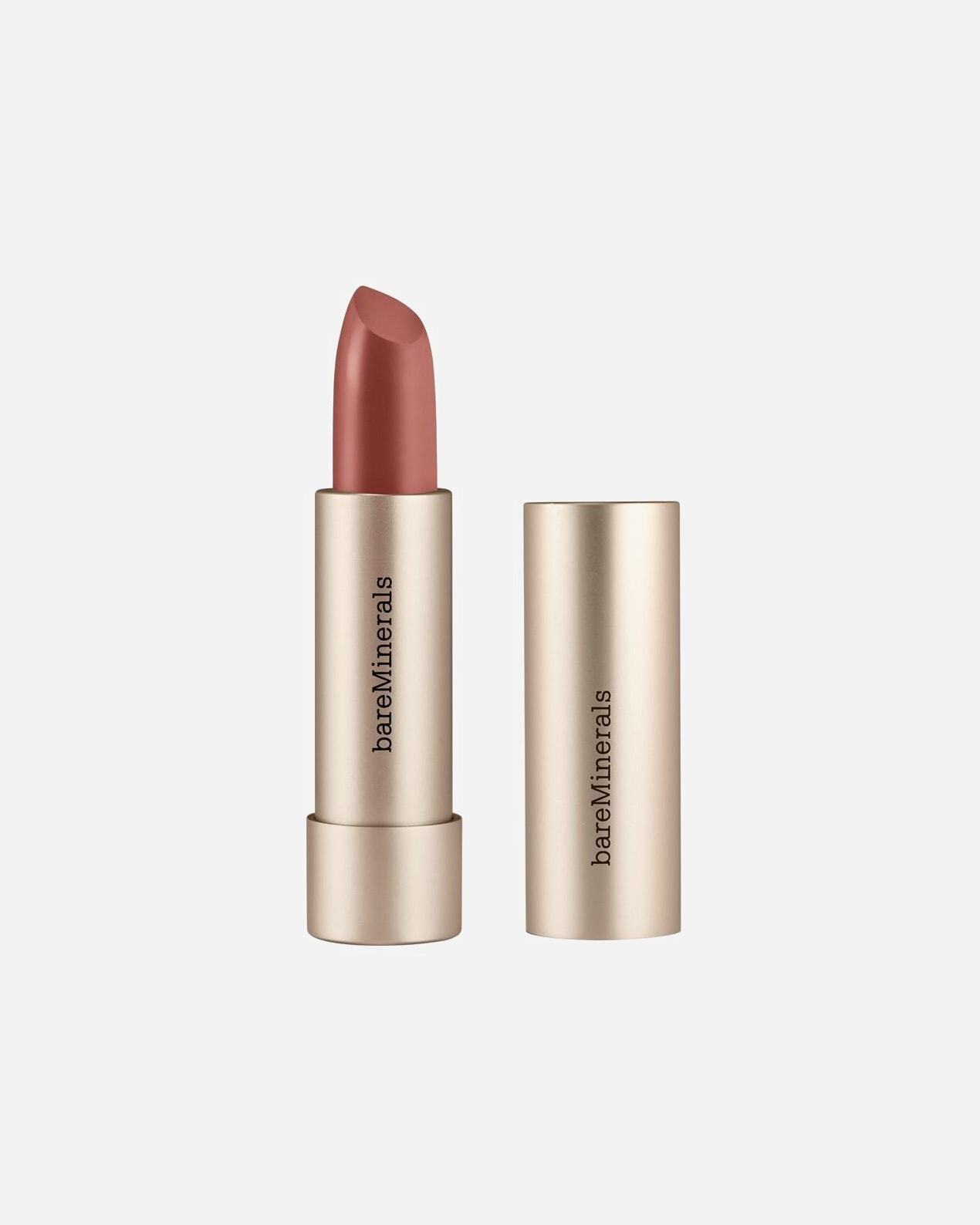 bareMinerals Lipstick Mineralist Hydra-Smoothing lūpų dažai - 3,6 g