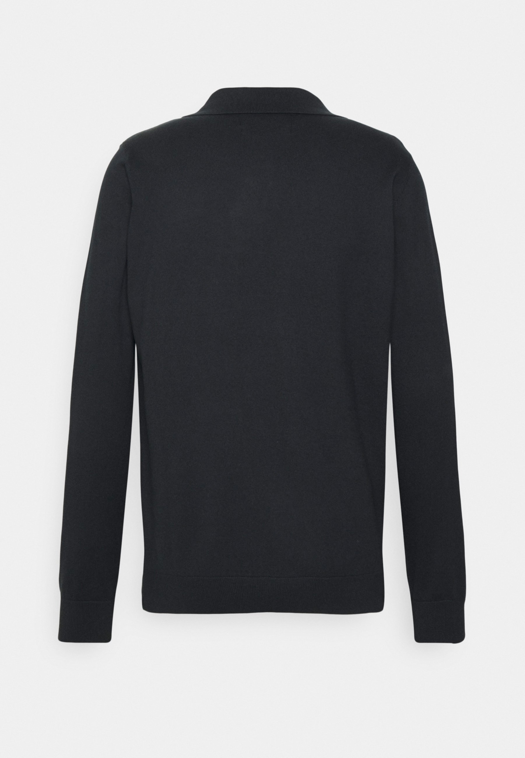 INDICODE JEANS KIDS - Polo - nera