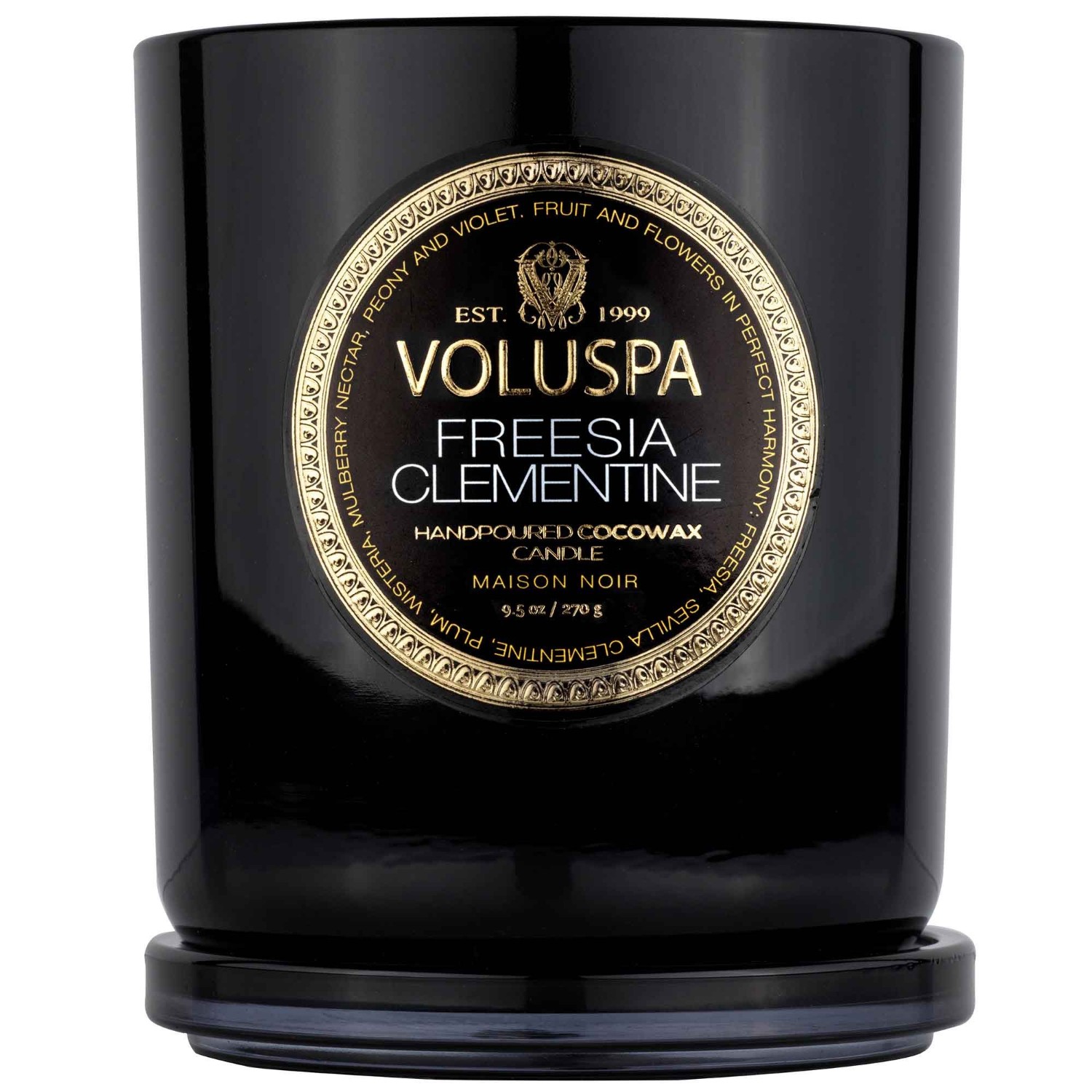 VOLUSPA Classic